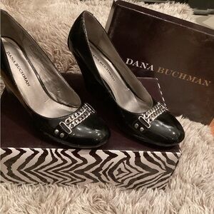 Dana Buchman - Evangeline shoes